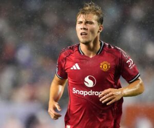 Transfer rumors, news: Man United’s Højlund wants loan move