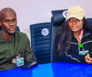 NCAA engages Ibom Air, Comfort Emmanson in ongoing air rage probe