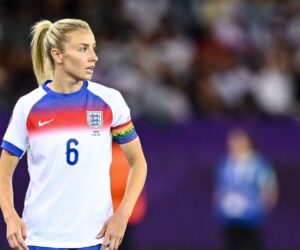 Leah Williamson to miss start of WSL season with injury – sources