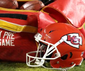 Police – Shots fired at Chiefs facility in 2024 an open case