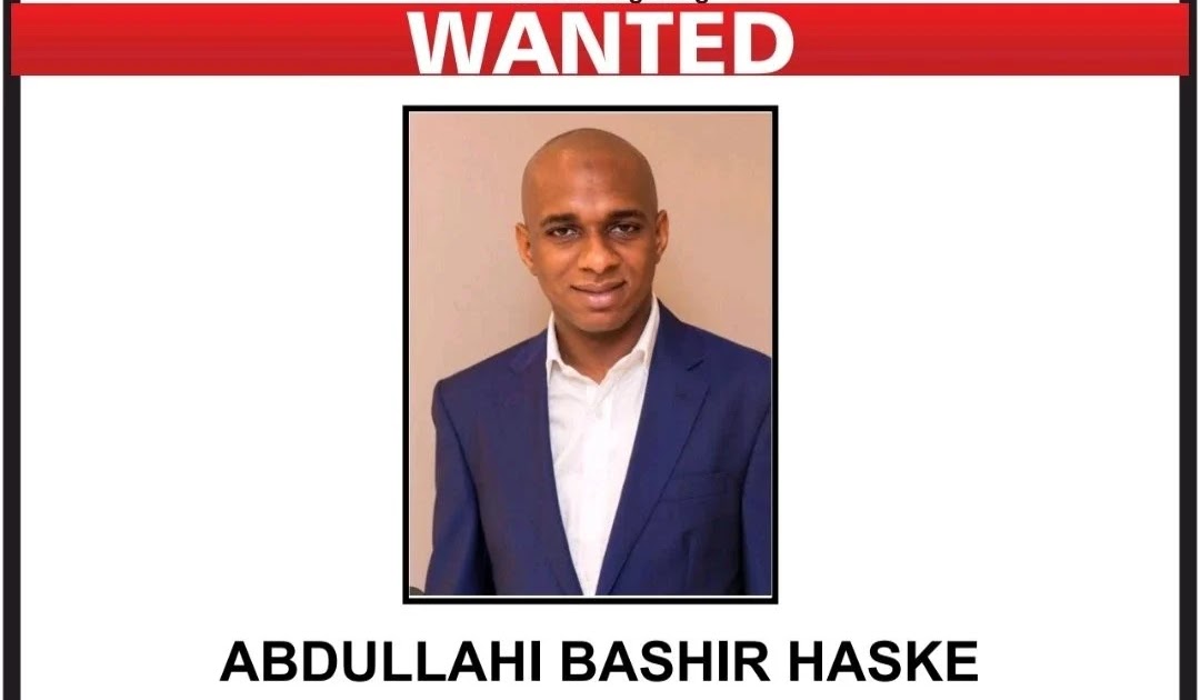 EFCC declares Atiku’s son-in-law, Bashir Haske, wanted for ‘money laundering’