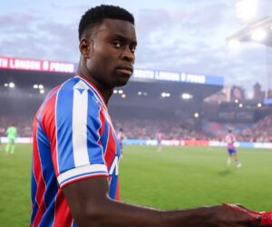 Guéhi future at Palace uncertain amid Glasner, Parish comments