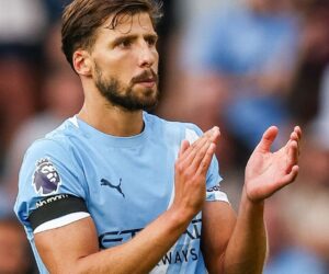 Rúben Dias signs new 4-year deal at Manchester City