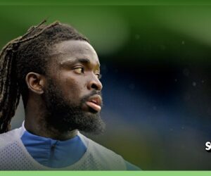 Arokodare could be the next Osimhen at Napoli – Ex Super Eagles striker
