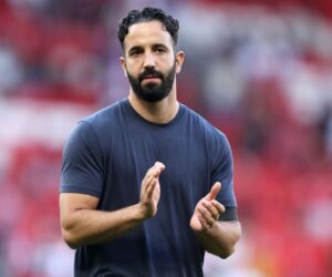 Fulham vs Man United: Amorim won’t say if Onana will start