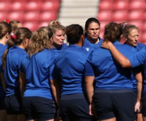 Women’s Rugby World Cup: United States out to spoil Red Roses party