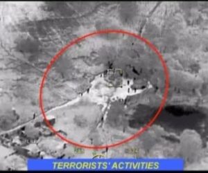 Confusion as Boko Haram commander ‘denies dying’ in Niger Republic air strike