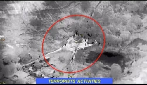 Confusion as Boko Haram commander ‘denies dying’ in Niger Republic air strike