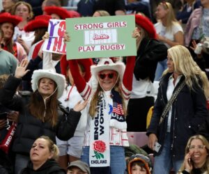 England make statement to start record-breaking Women’s Rugby World Cup