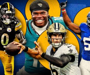 How every 2025 NFL draft pick has looked in the preseason