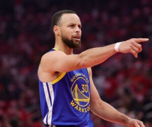 Ayesha Curry says Stephen Curry wanted to be a high school coach