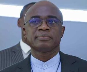 Gov Alia Has No Hand In Any Attempt To Remove Benue Speaker — CPS