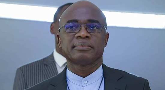 Gov Alia Has No Hand In Any Attempt To Remove Benue Speaker — CPS