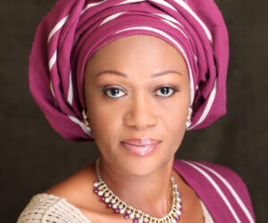 Prioritise electorates above party affiliations, First Lady charges politicians 