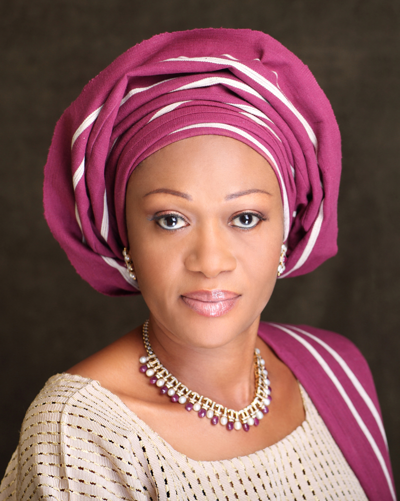 Prioritise electorates above party affiliations, First Lady charges politicians 