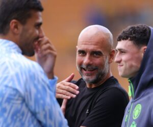 Rodri and Foden back for Man City vs. Tottenham – Guardiola