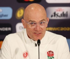 England have ‘just got started’ after USA thrashing – Mitchell