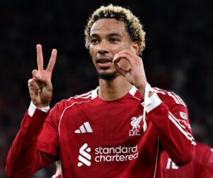Howe warns Newcastle of Ekitike threat ahead of Liverpool clash