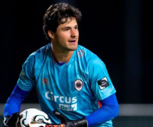 Man United working on deal for Antwerp’s Lammens – sources