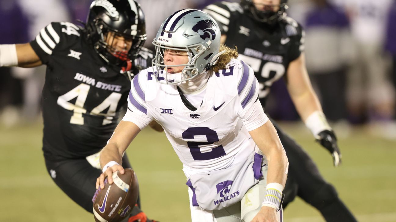 Days are numbered for college football’s storied Farmageddon rivalry