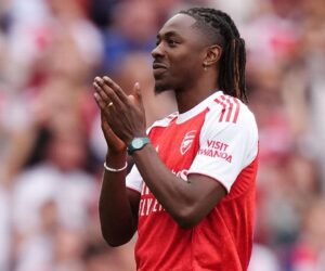 Arsenal’s Arteta: ‘X-factor’ Eze phoned me amid Spurs pursuit