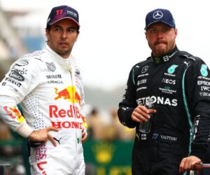 Pérez, Bottas to drive for Cadillac in 2026 – sources