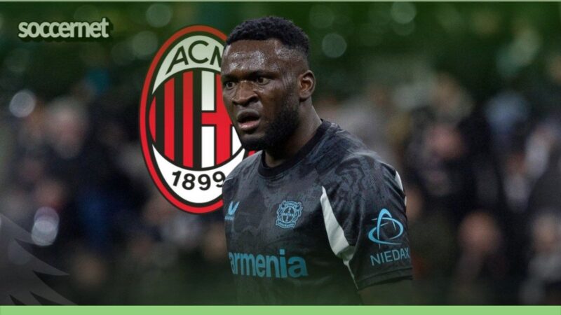 Exclusive: Medical red flags plus Allegri’s veto leave Boniface’s AC Milan move in jeopardy