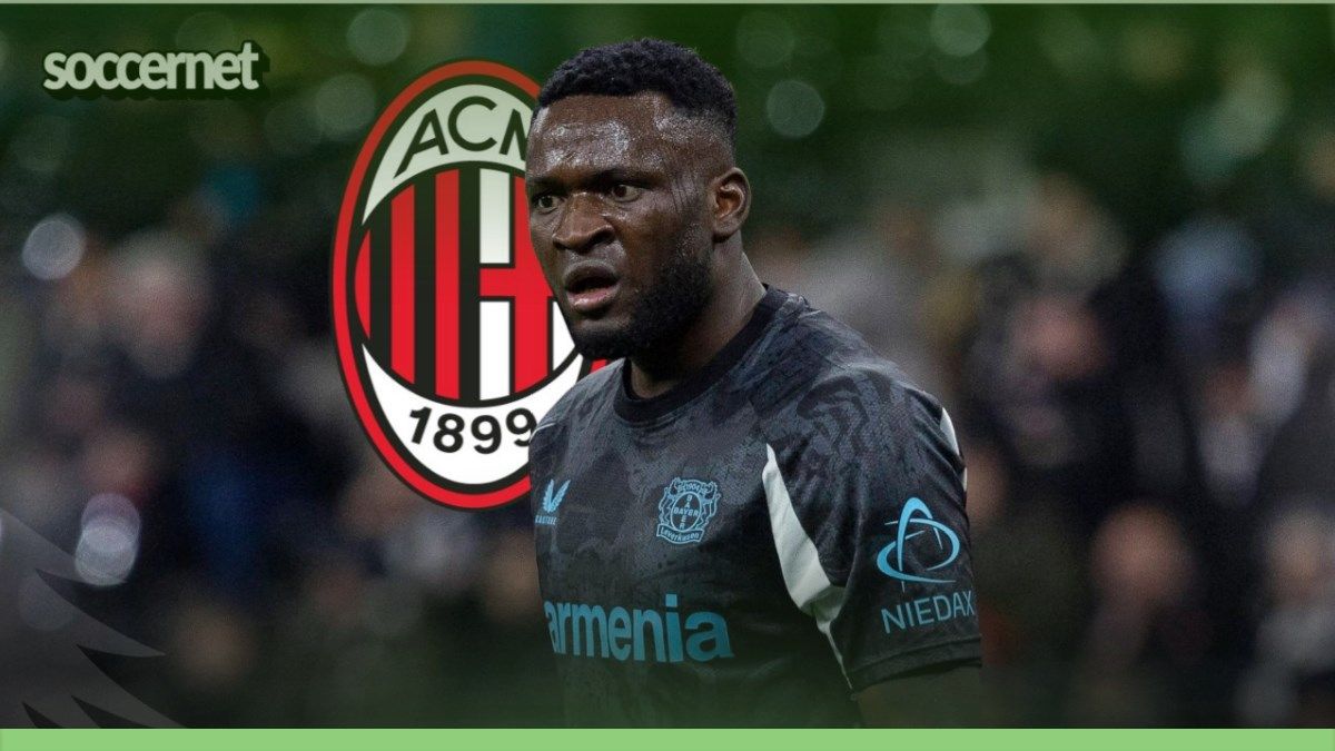 Exclusive: Medical red flags plus Allegri’s veto leave Boniface’s AC Milan move in jeopardy