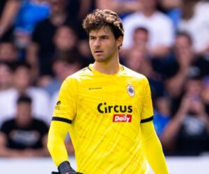 Man United transfers: GK Lammens left out of Antwerp squad
