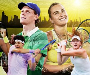 What to watch at the US Open 2025: Ranking the top contenders