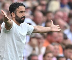 Amorim: Manchester United must ‘grow up’ after another disappointing result