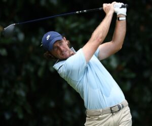 Fleetwood wins Tour Championship for first PGA Tour title