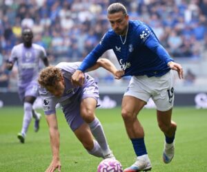 Jack Grealish hails David Moyes as key reason for Everton switch
