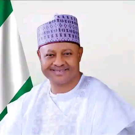 Uba Sani’s policies are people centred  – Aide  