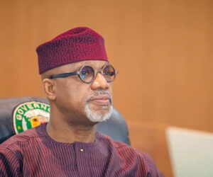 Ogun governor promises to complete Abeokuta-Papalanto road rehabilitation