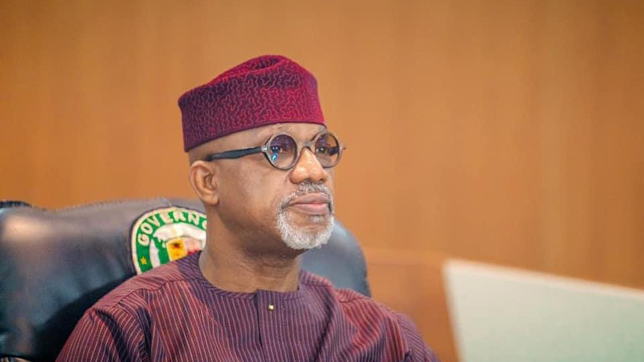 Ogun governor promises to complete Abeokuta-Papalanto road rehabilitation