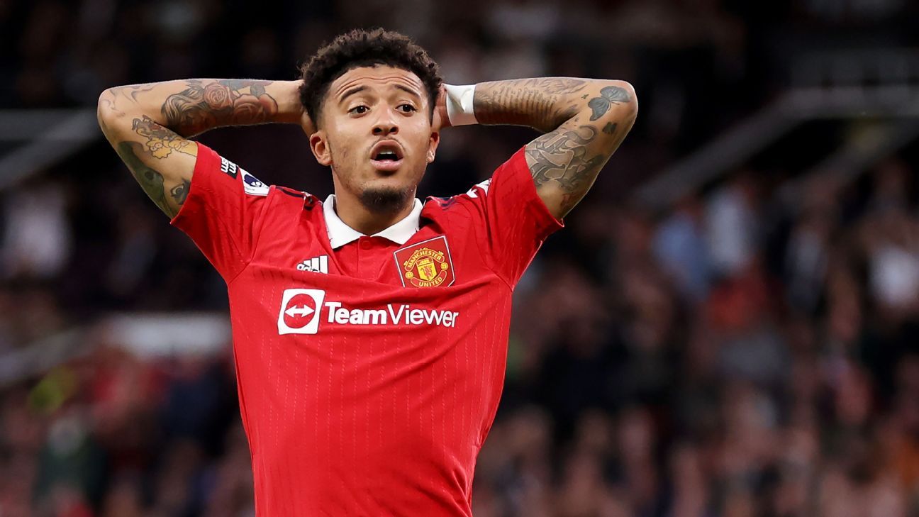 The best worst transfers that should’ve worked: From Sancho to Werner