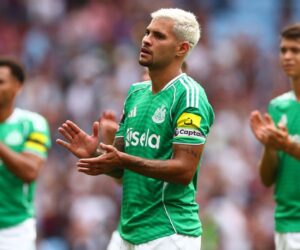 Premier League’s PSR rules have held Newcastle back – Guimarães