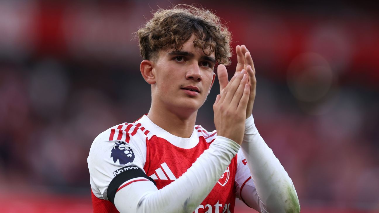 Wayne Rooney: Arsenal’s Max Dowman has ‘massive future’