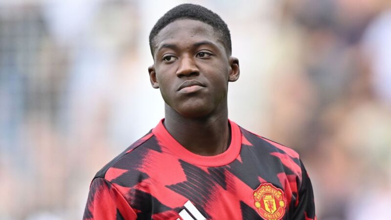 Transfer rumors, news: Real, Atlético eye Man Utd’s Mainoo