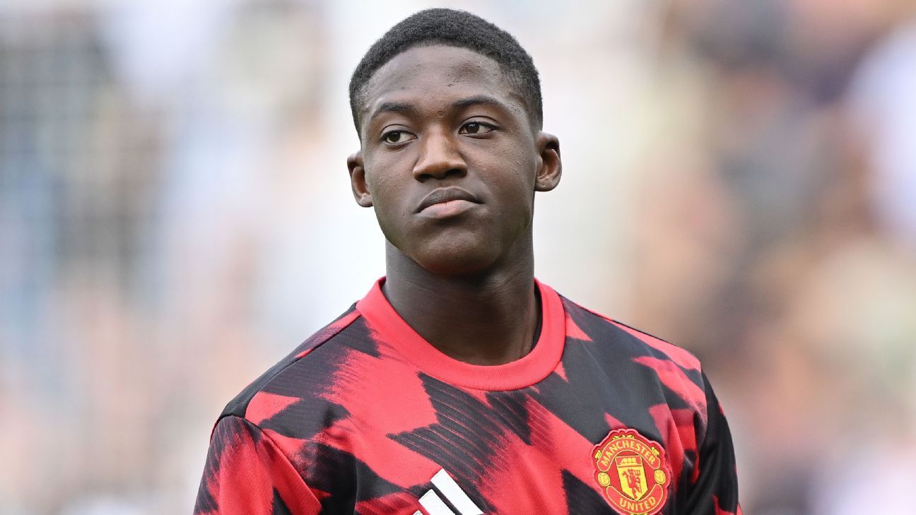 Transfer rumors, news: Real, Atlético eye Man Utd’s Mainoo
