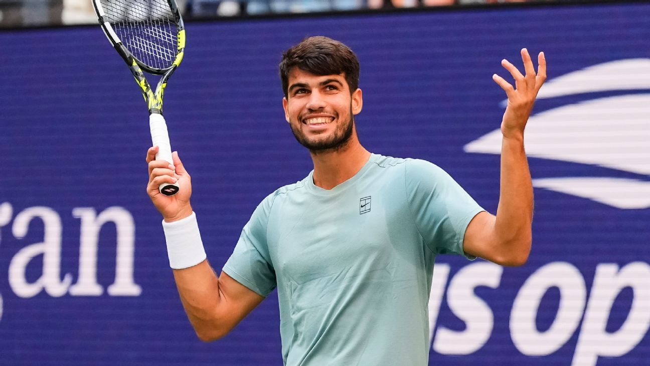 US Open experts’ picks: Who will win?