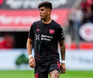 Arsenal make Piero Hincapié transfer approach – sources