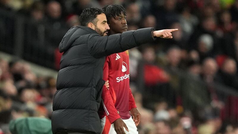 Transfer rumors, news: Prem clubs eye Man United’s Mainoo