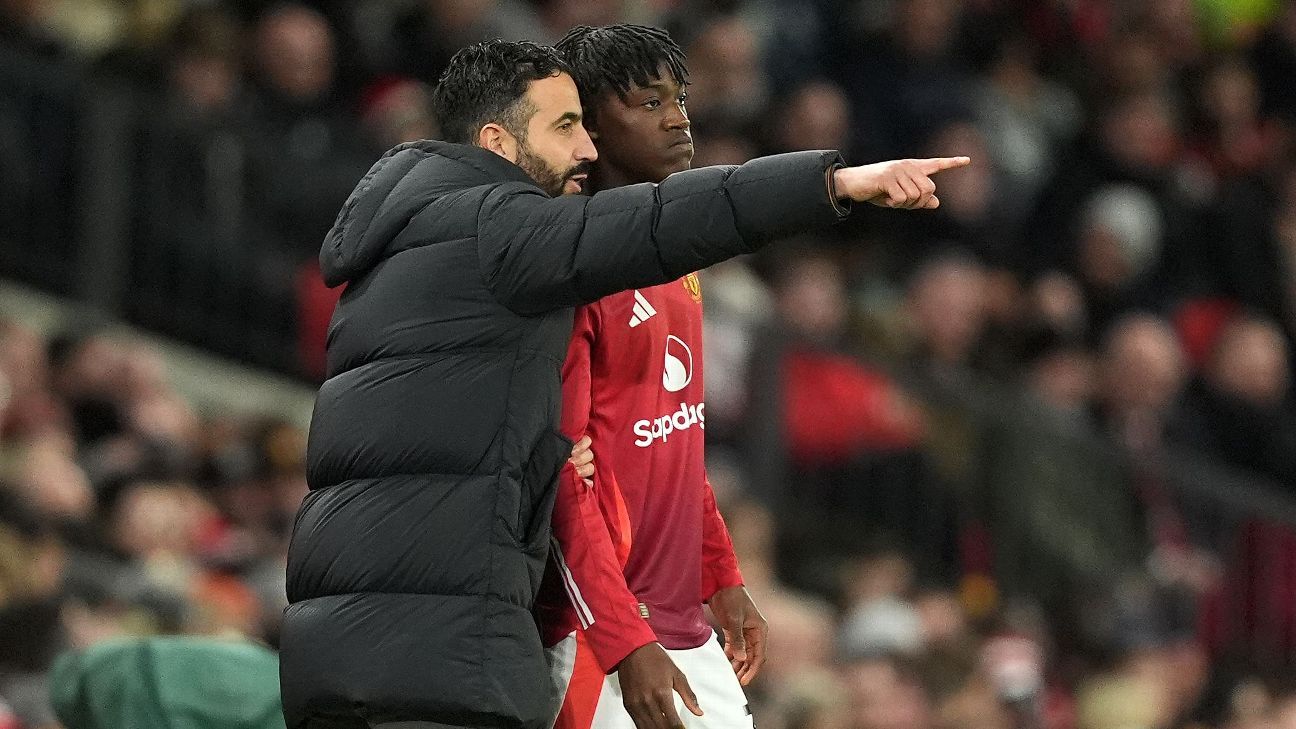 Transfer rumors, news: Prem clubs eye Man United’s Mainoo