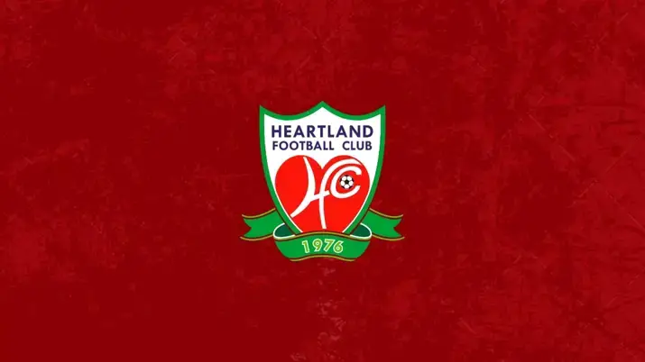 Heartland Fire Three Coaches In Major Shake Up
