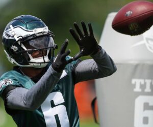 Biggest snubs in the NFL top 100 player rankings? Execs speak