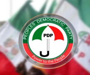 Breaking: PDP Zones 2027 Presidential Ticket To The South 