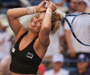 Renata Zarazúa upsets Madison Keys in 2025 US Open 1st round