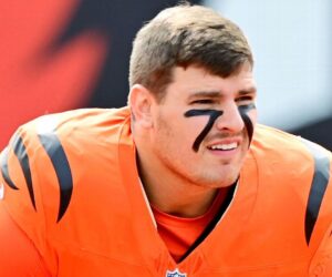 Bengals give Trey Hendrickson big pay bump after hold-in